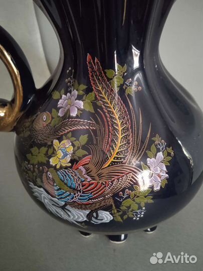 Вазы для цветов, кувшин