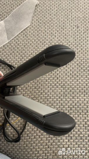 Плойка Remington