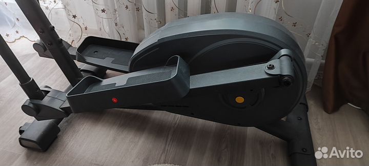 Эллиптический тренажер torneo festa c 310M