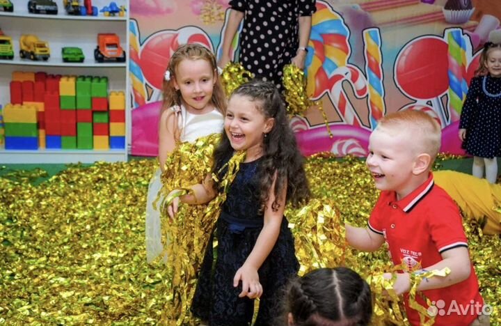 Аниматоры и Шоу