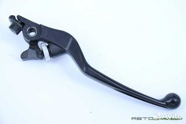 Ручка переднего тормоза mv agusta brutale 800