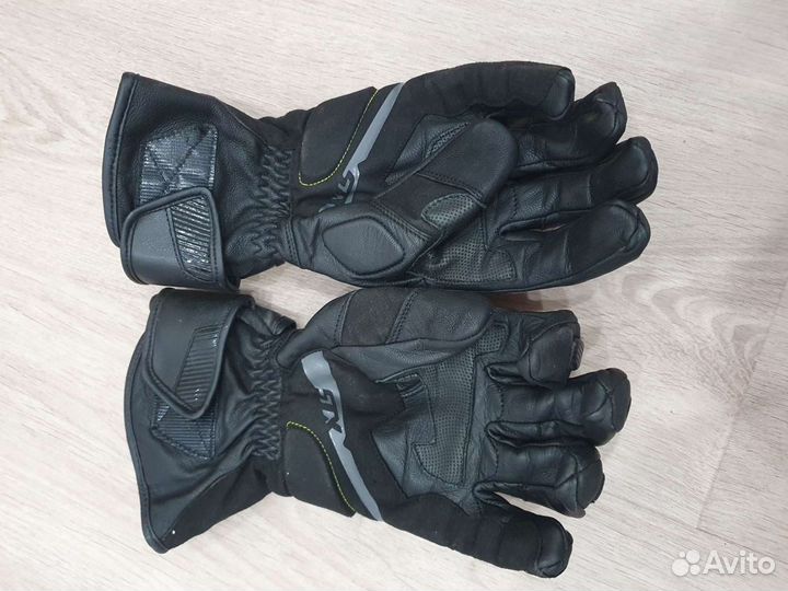 Продам мотоперчатки