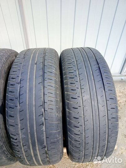 Hankook Optimo K415 225/60 R17