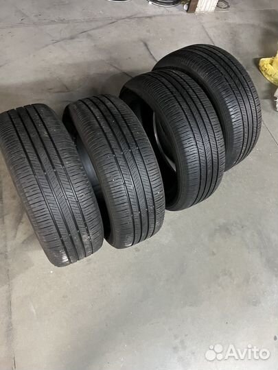 Goodyear Eagle LS 2 225/55 R18