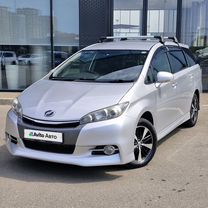 Toyota Wish 1.8 CVT, 2013, 101 000 км, с пробегом, цена 1 430 000 руб.