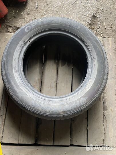 Hankook Optimo 4S H730 195/65 R15