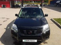 Nissan X-Trail 2.5 CVT, 2013, 276 000 км, с пробегом, цена 1 850 000 руб.