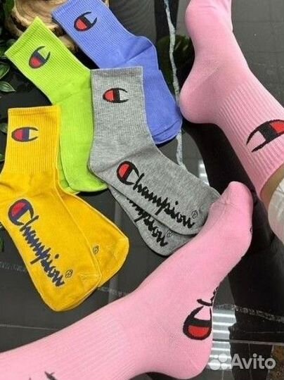 Носки женские