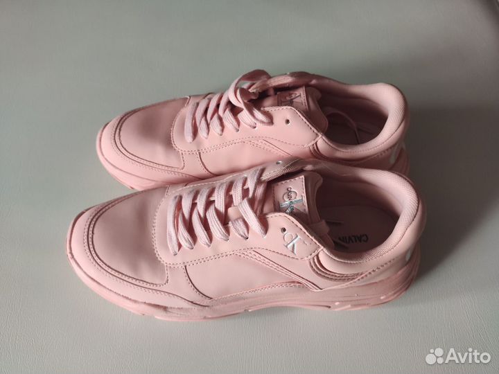 Кроссовки Calvin Klein