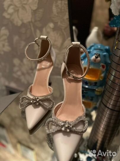 Туфли женские 38 размер