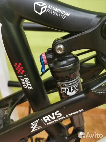 BMX Radio valac