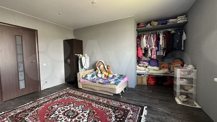 Таунхаус 100 м² на участке 4 сот.