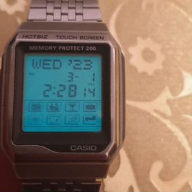 Casio VDB-2000 и seiko scuba Япония