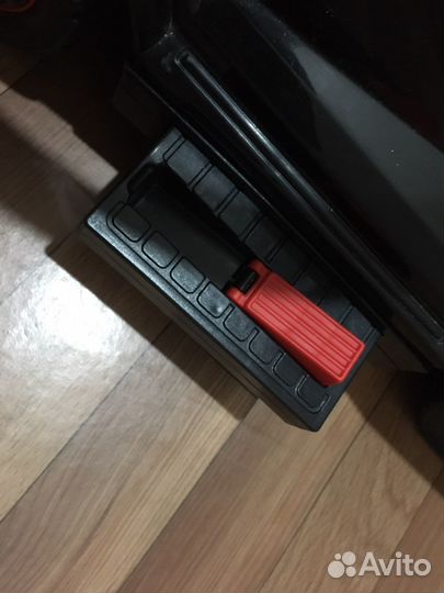 Детский Электромобиль