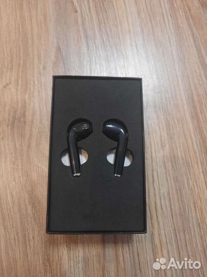 Беспроводные наушники