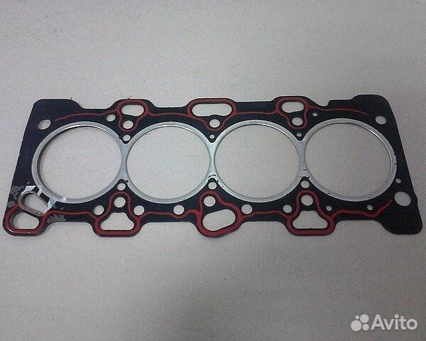 Прокладка гбц Ховер Н3 Hover H3