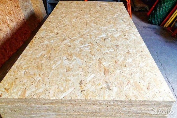 Фанера фсф берёза сорт 3/4