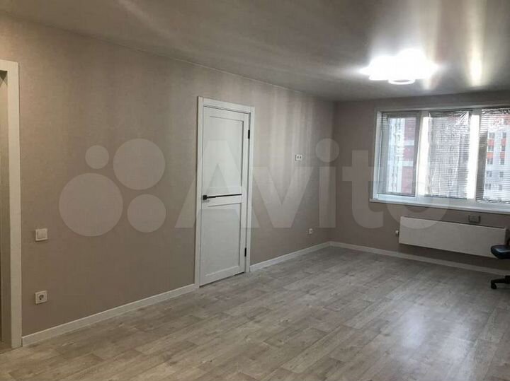 2-к. квартира, 41 м², 15/15 эт.