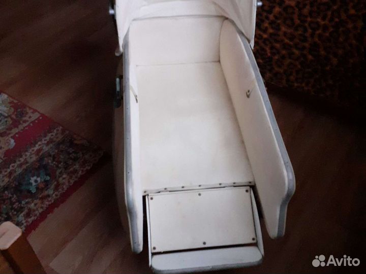 Коляска СССР