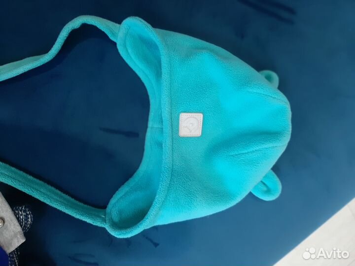 Шапка для мальчика