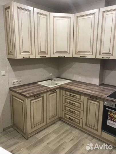 Кухня, кухонный гарнитур