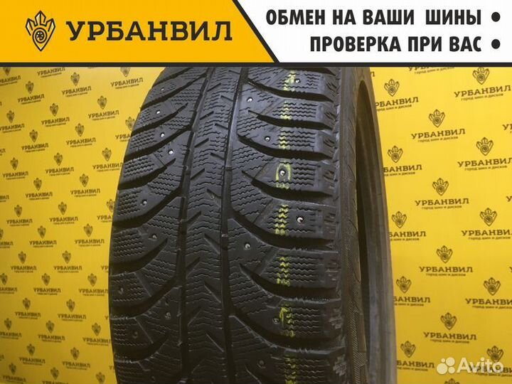 Bridgestone Ice Cruiser 7000 215/55 R17 98T