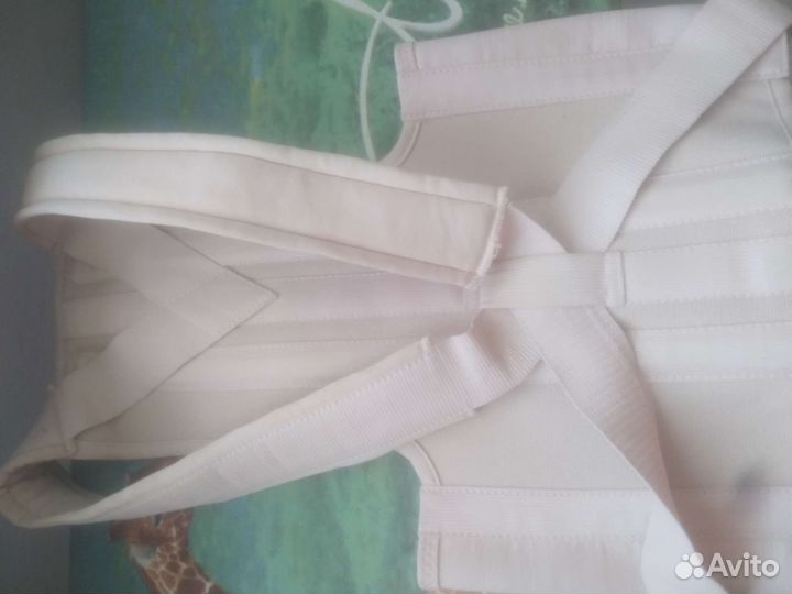 Корректор осанки для спины ортопедический