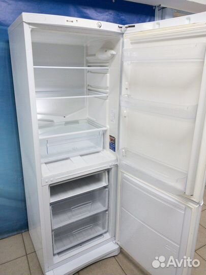 Холодильник Indesit. Гарантия и доставка