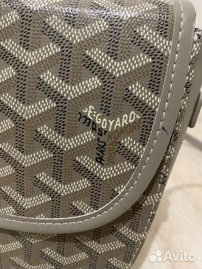 Сумка goyard