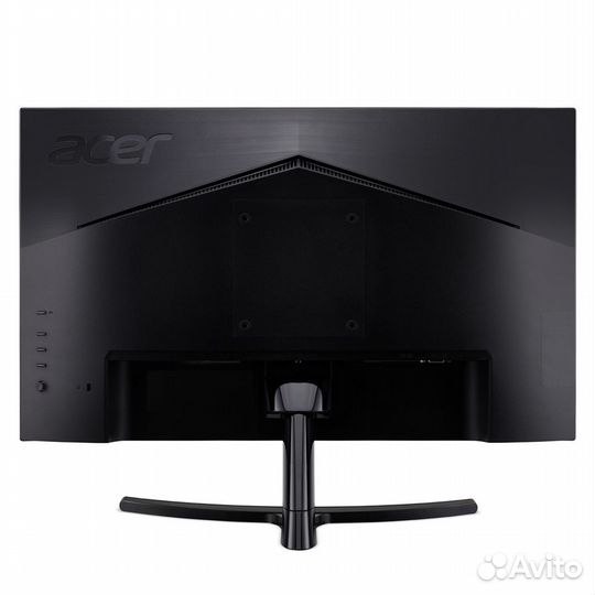 Монитор Acer K243YEbmix черный 24