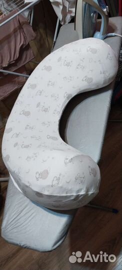 Подушка для кормления мамагу фабрика облаков