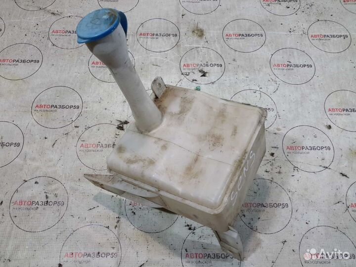 Бачок омывателя ZAZ Chance