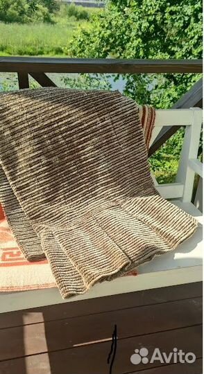 Одеяла пледы