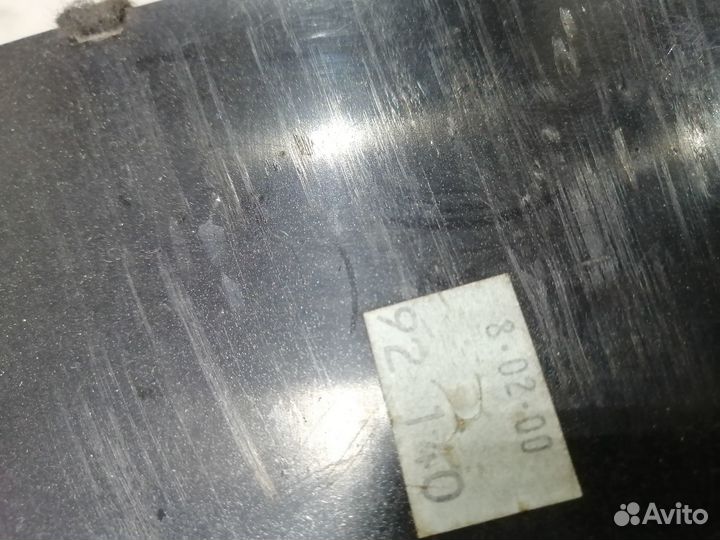 Накладка панели приборов Nissan Primera 1996-2002