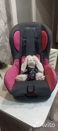 Автокресло stiony