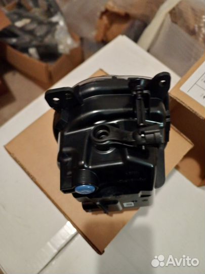 BMW 5-serie F10/F11 Фара противотуманная правая