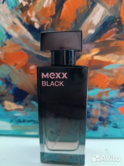 Парфюмерная вода