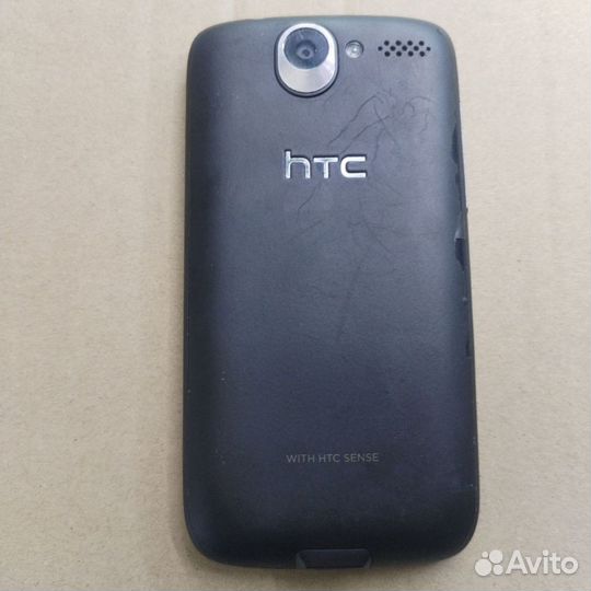 HTC Desire, 512 МБ