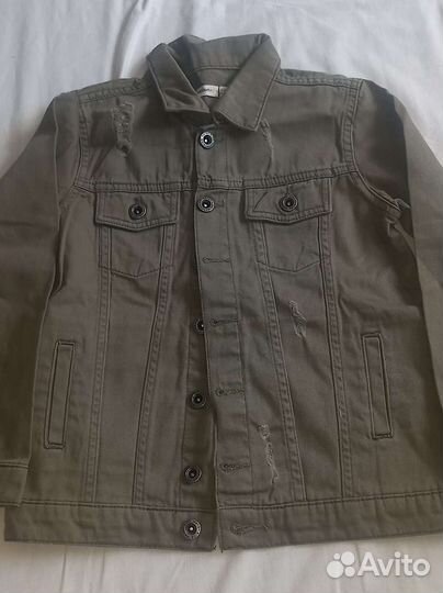 Рубашка для мальчика