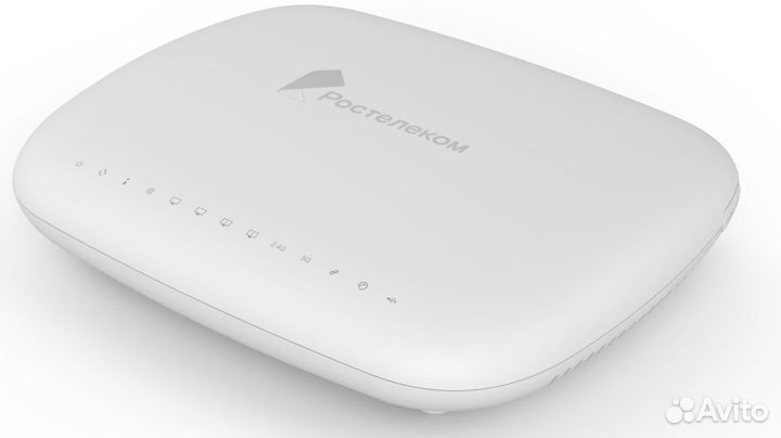 Роутер wi-fi Sercomm RT-FL-1