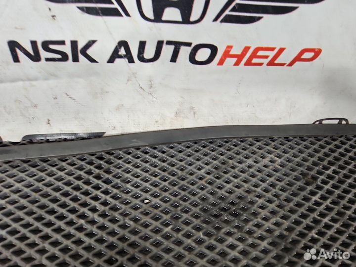 Молдинг крыши правый Honda Accord CU1 R20A 2013