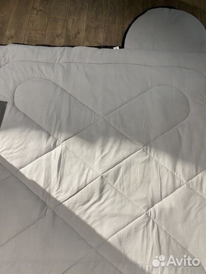 Спальный мешок expert Travel флис -25C