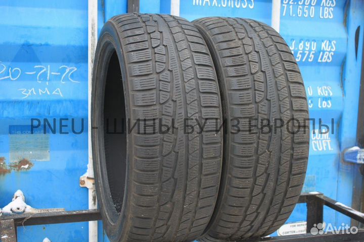 Nokian Tyres WR G2 SUV 265/45 R21 102T