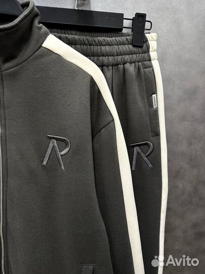 Спортивный костюм Represent с флисом