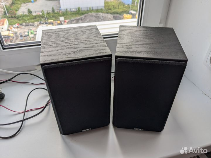 Компьютерные колонки