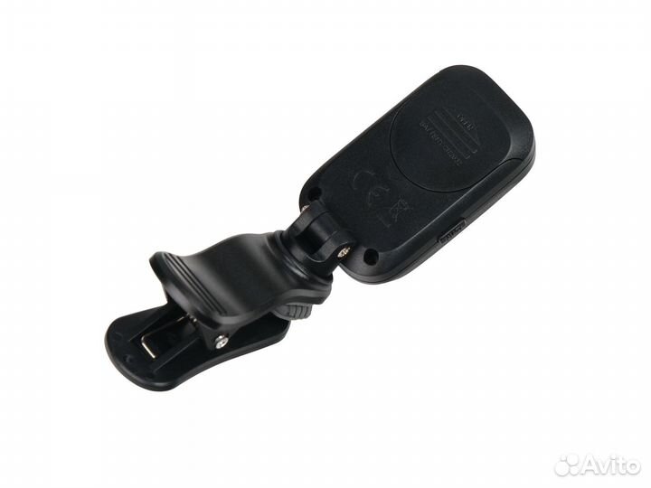 Тюнер на прищепке Musedo T-2058B