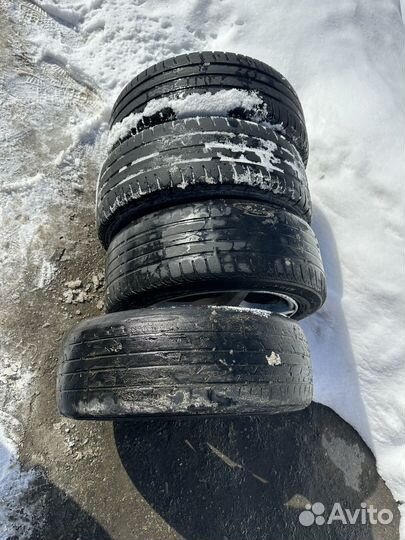 Литые диски r15