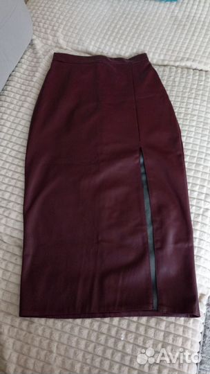 Юбка 42 р новая
