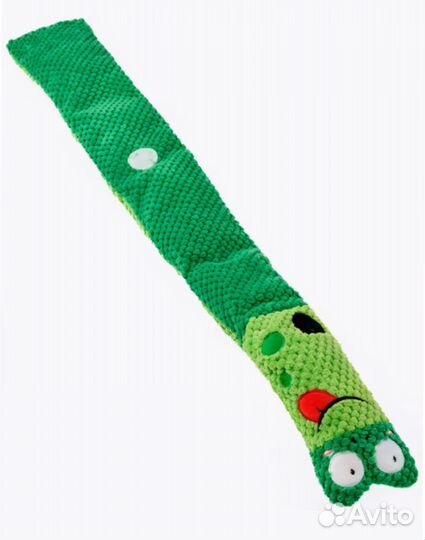 Игрушки для крупных собак