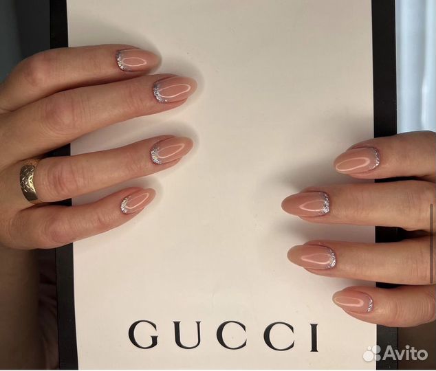 Маникюр саранск